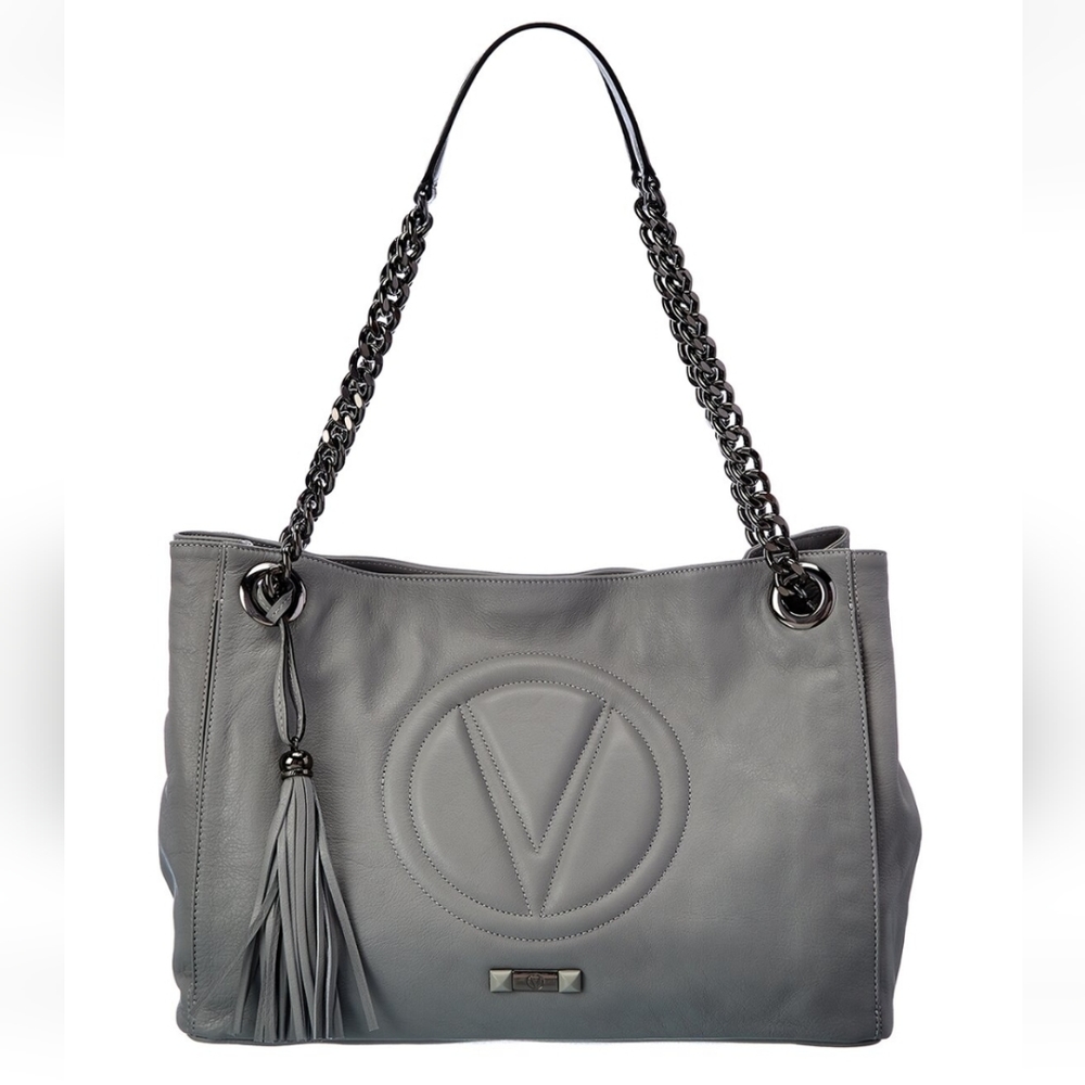 Valentino leather bag